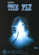 The Fly (1986)  (2 disc set)